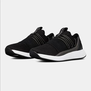 UA Breathe Lace Sportstyle Sneakers